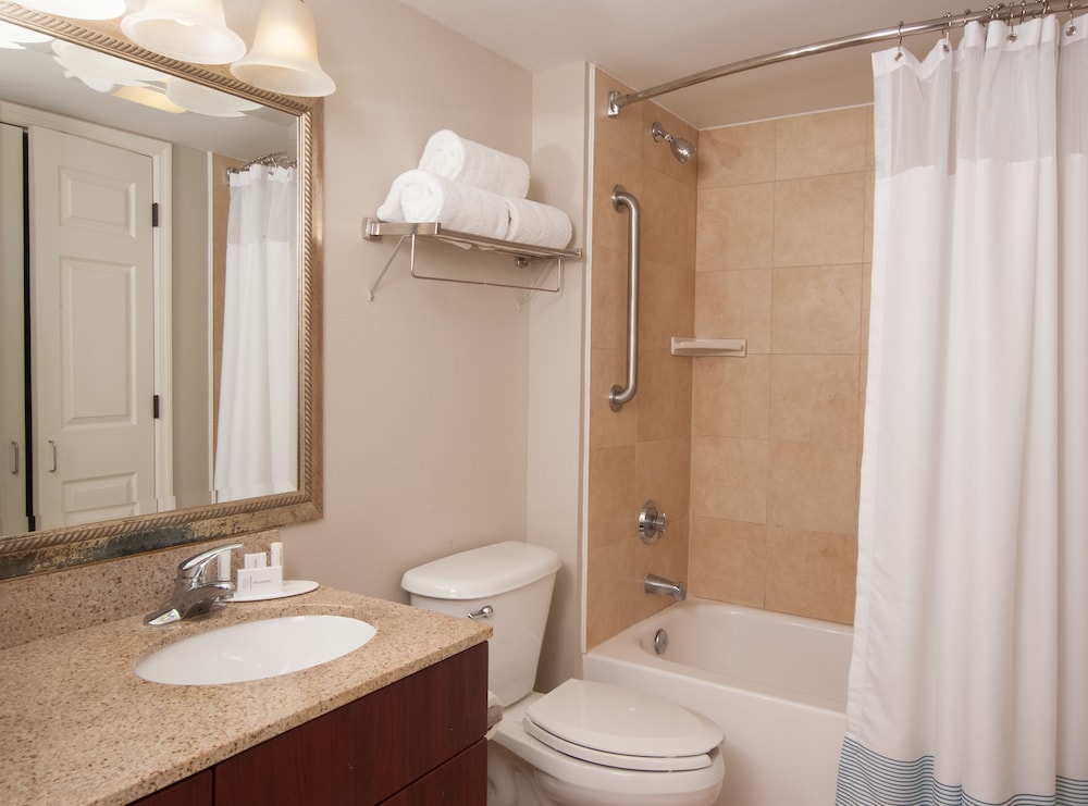 TownePlace Suites by Marriott at The Villages - photo 15