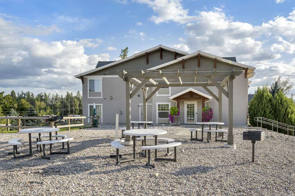 Best Western Plus Kalispell Glacier Park West Hotel & Suites - photo 33