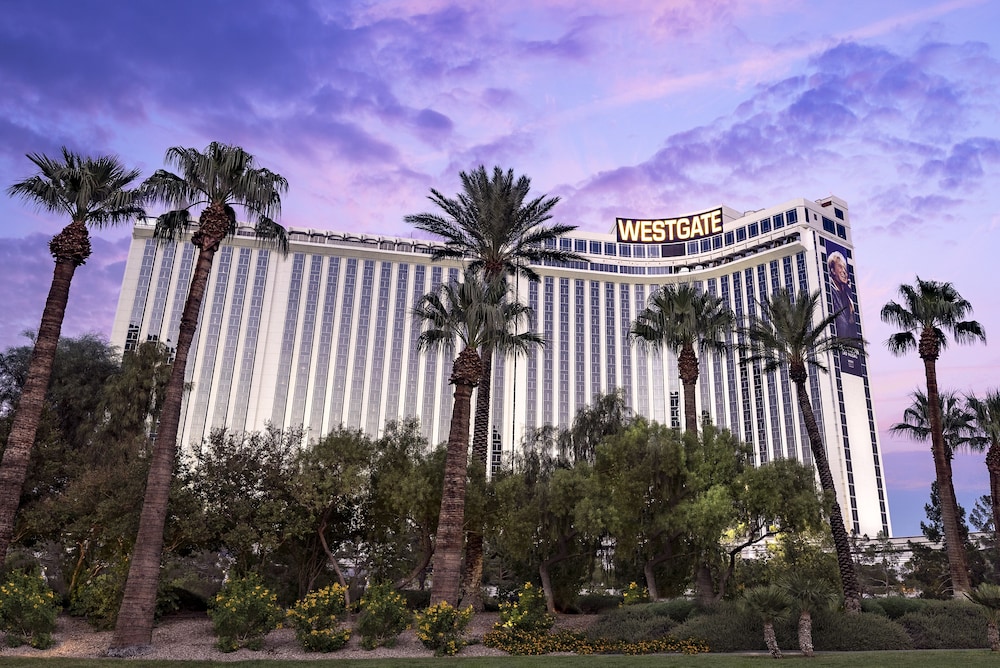 Westgate Las Vegas Resort and Casino - photo 66