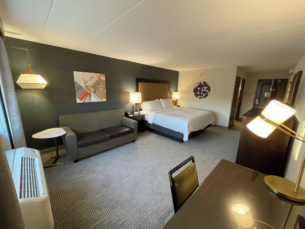 Holiday Inn Chicago Northwest Elgin by IHG - photo 15
