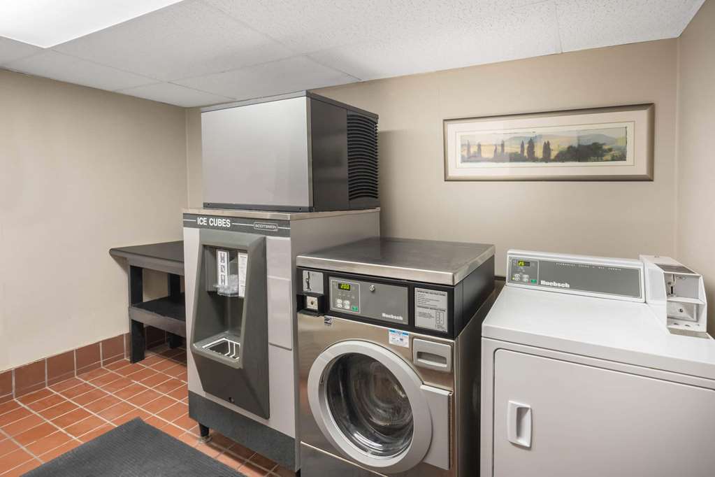 Baymont by Wyndham Murfreesboro - photo 24
