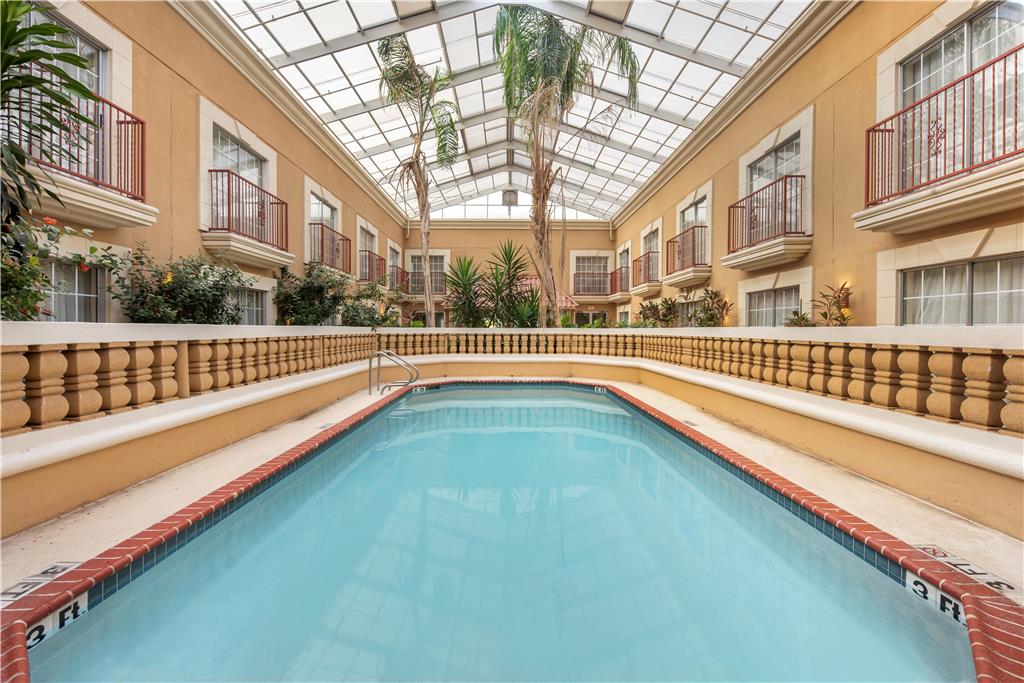 Best Western Plus Atrium Inn - photo 38