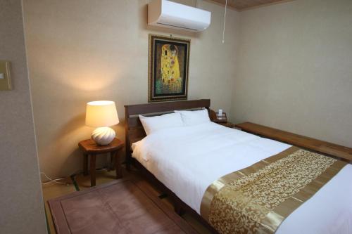 Dolton Kumamoto Riverside in Kumamoto, Japan