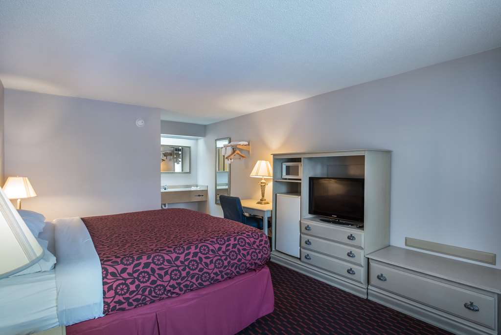 Motel 6 London KY - photo 10