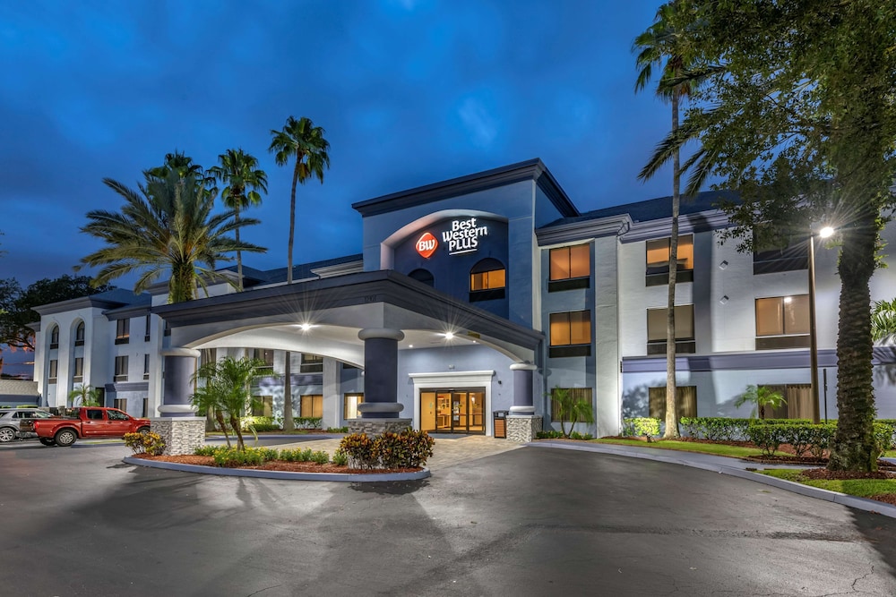 Best Western Plus Orlando East UCF Area - featured photo