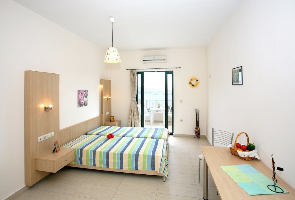 Aptera Paradise with Sea View — Chania — photo 4