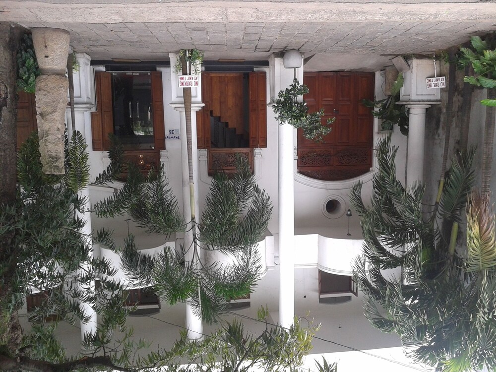 Cinnamon Heights - last minute hotel in Colombo