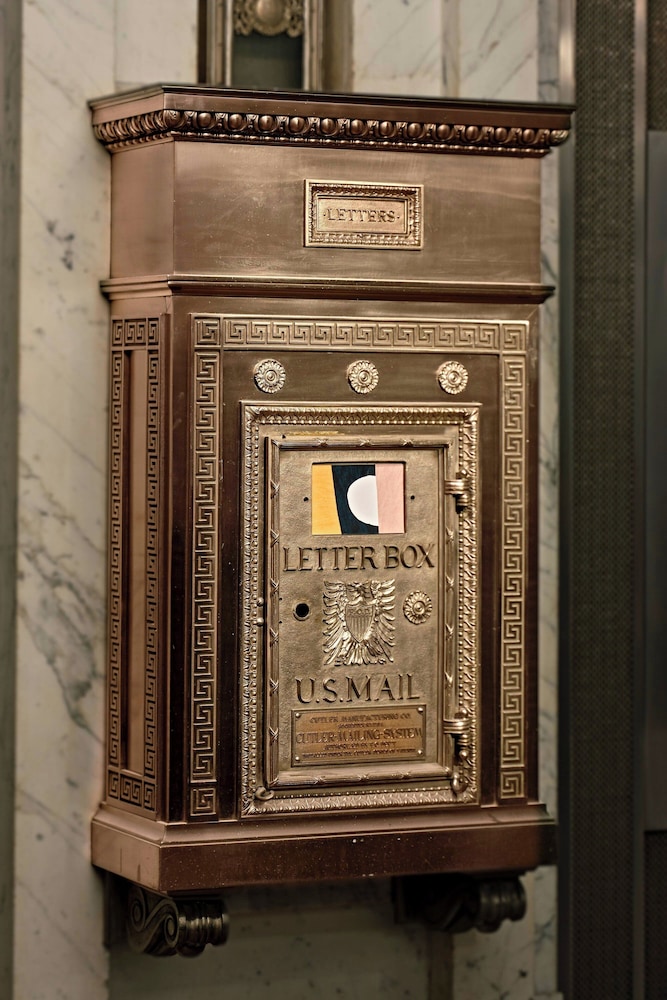 Emery Autograph Collection Hotel - photo 4