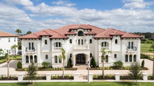 Sg129t Eagle Bay - last minute hotel in Kissimmee