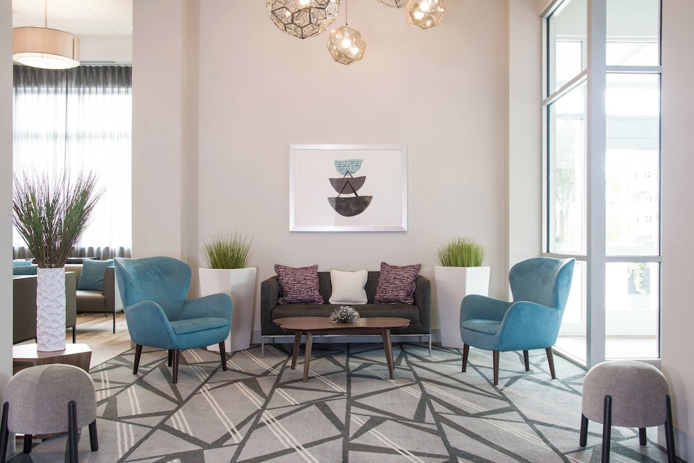 Fairfield by Marriott Inn & Suites Dayton Downtown - photo 3