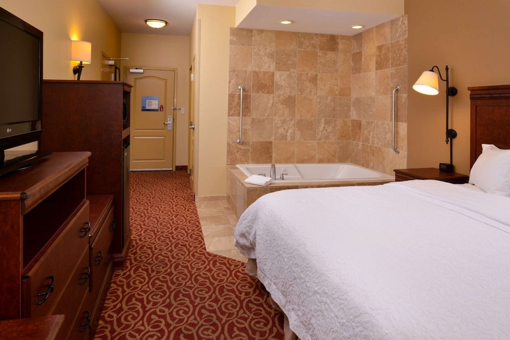 Hampton Inn by Hilton Lincoln - photo 6