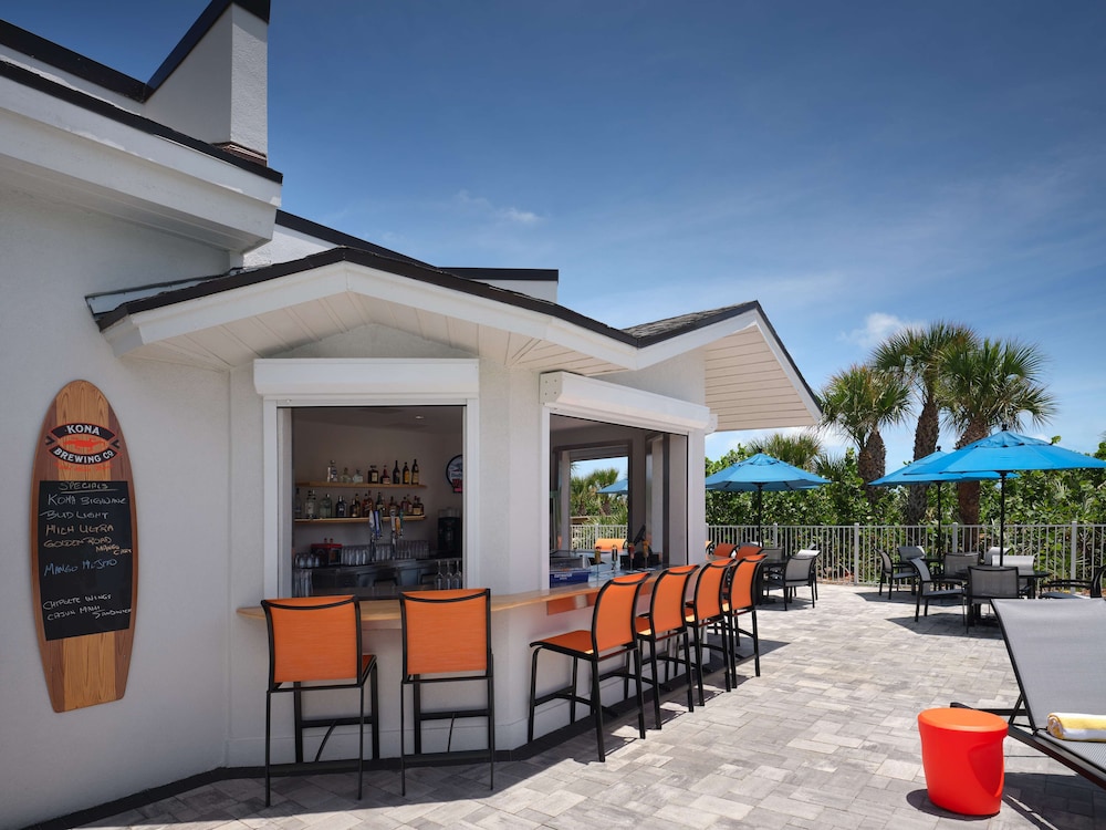 Hilton Garden Inn Cocoa Beach Oceanfront - photo 42