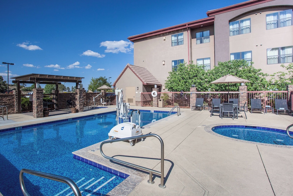 Residence Inn by Marriott Prescott - photo 39