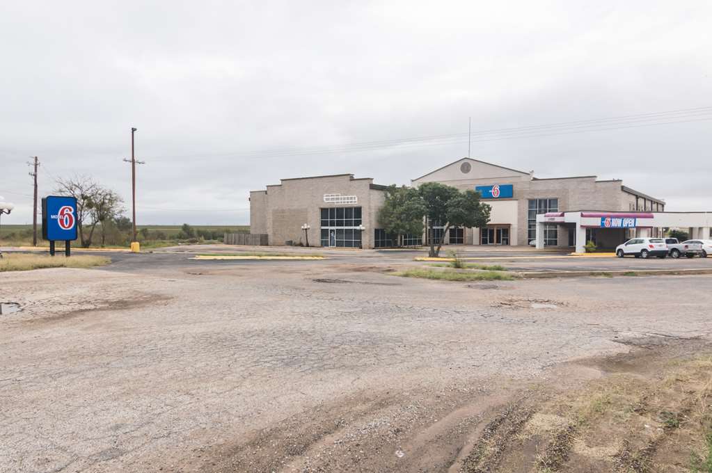 Motel 6 Snyder TX - photo 14