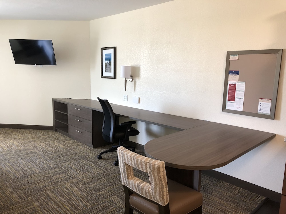 Candlewood Suites Panama City Beach Pier by IHG - photo 12
