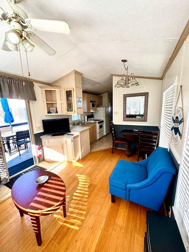 Avila Pismo RV Resort & Campground - photo 15