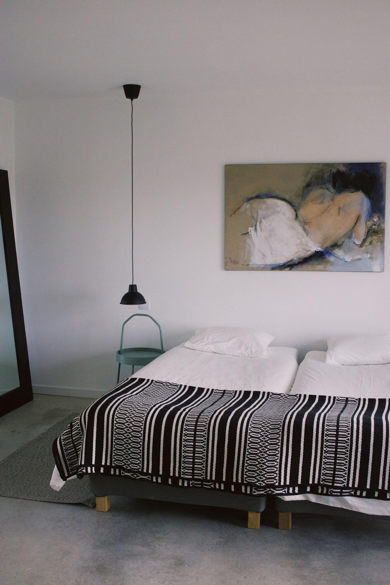 Casa Oliva Casa da Serra — 4-Star Luxury Hotel in Porto De Mos, Portugal