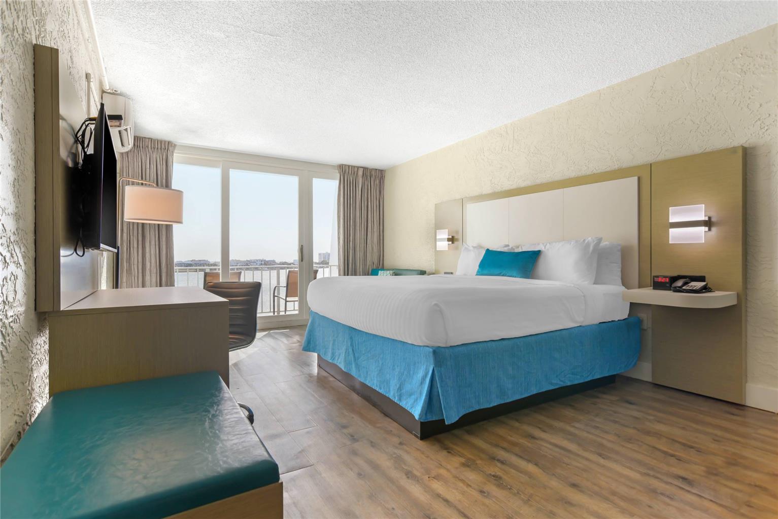 Inn on Destin Harbor an Ascend Collection Hotel - photo 13
