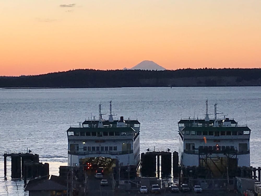 Palace Hotel Port Townsend - photo 43