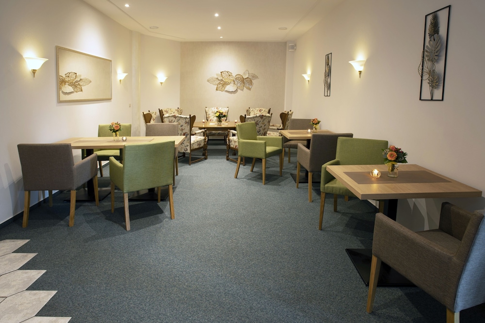 Landhotel Behre — Lehrte — photo 4