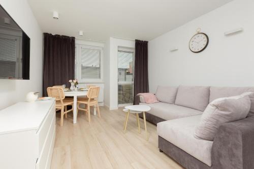 Two Bedroom Apartament Gdansk 650 m Brzeźno Beach by Noclegi Renters — 4-Star Luxury Hotel in Gdansk, Poland