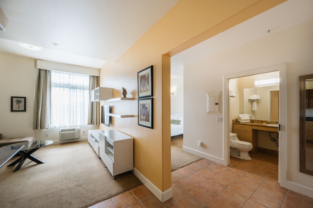 Studios Inn - photo 15