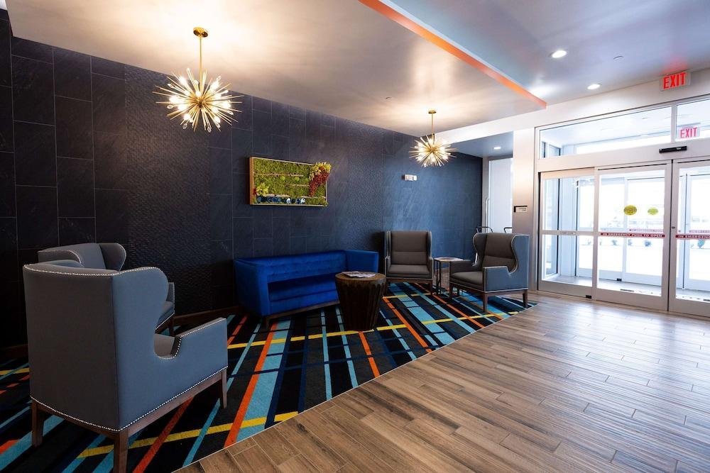 La Quinta Inn Oklahoma City Airport - photo 8