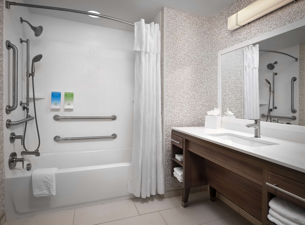 Home2 Suites by Hilton Fishers Indianapolis Northeast IN - photo 19