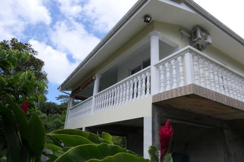 Tropical Garden Self Catering — 4-Star Luxury Hotel in Victoria, Seychelles