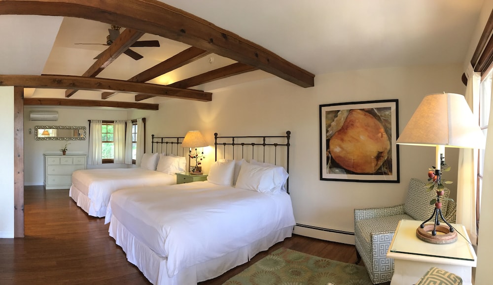The Hampton Maid - photo 4