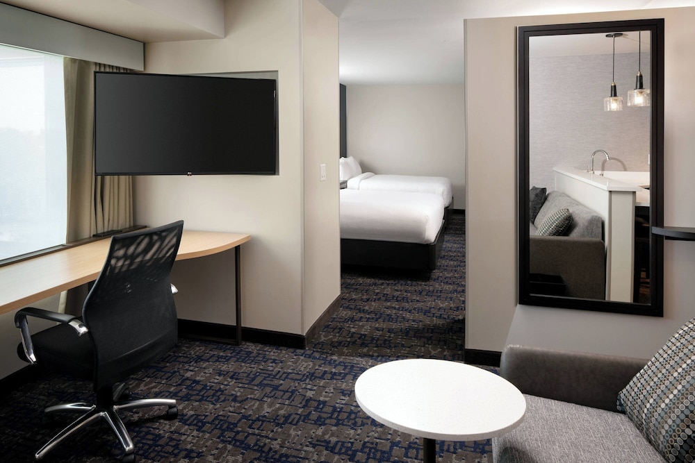 Residence Inn Scottsdale Salt River - photo 8