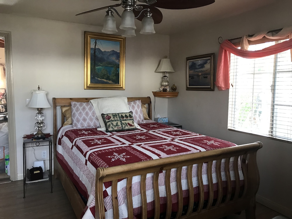 Always Inn San Clemente Bed & Breakfast - photo 10
