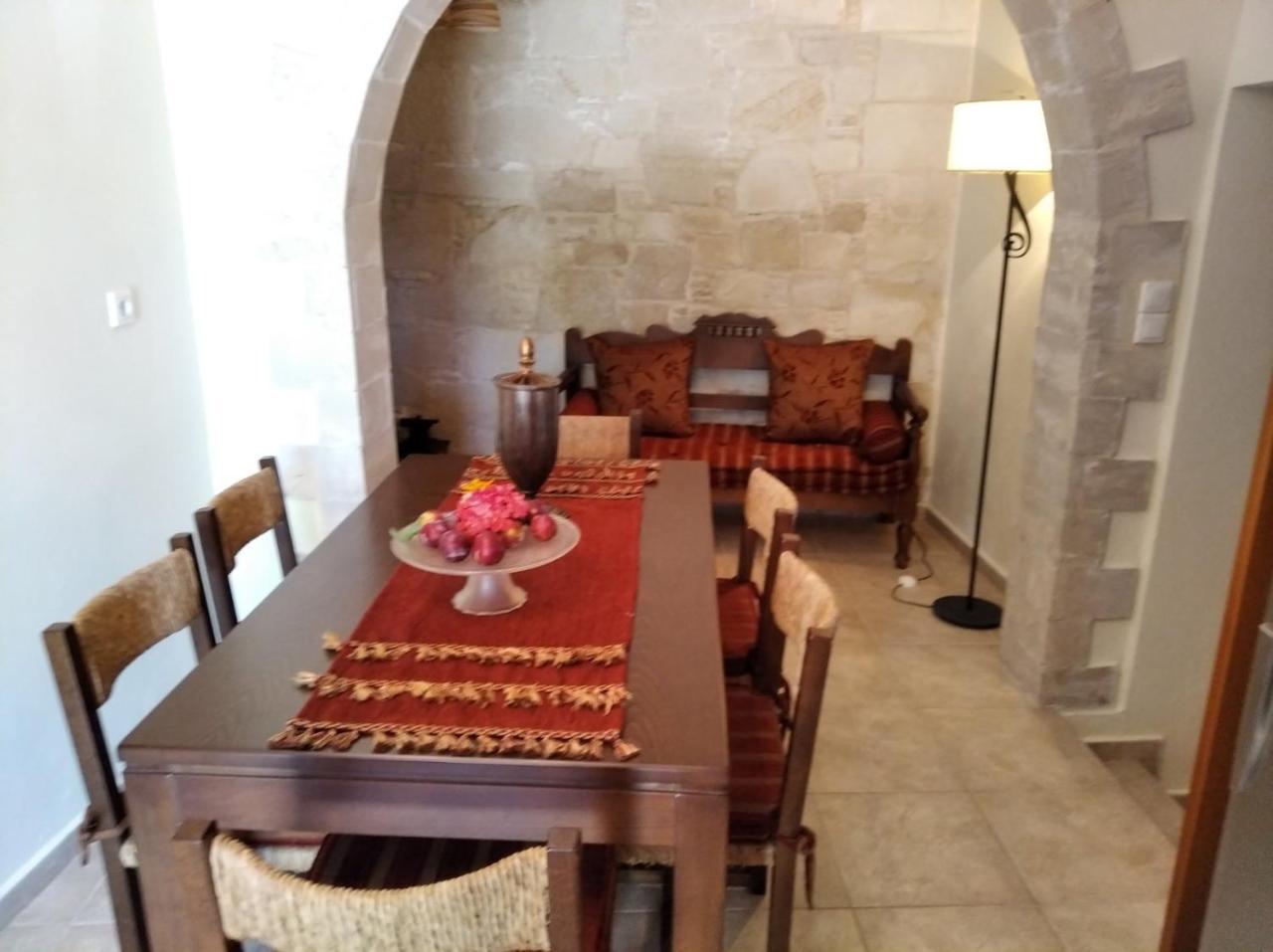 Villa Kalliopi — 4-Star Luxury Hotel in Ierapetra, Greece