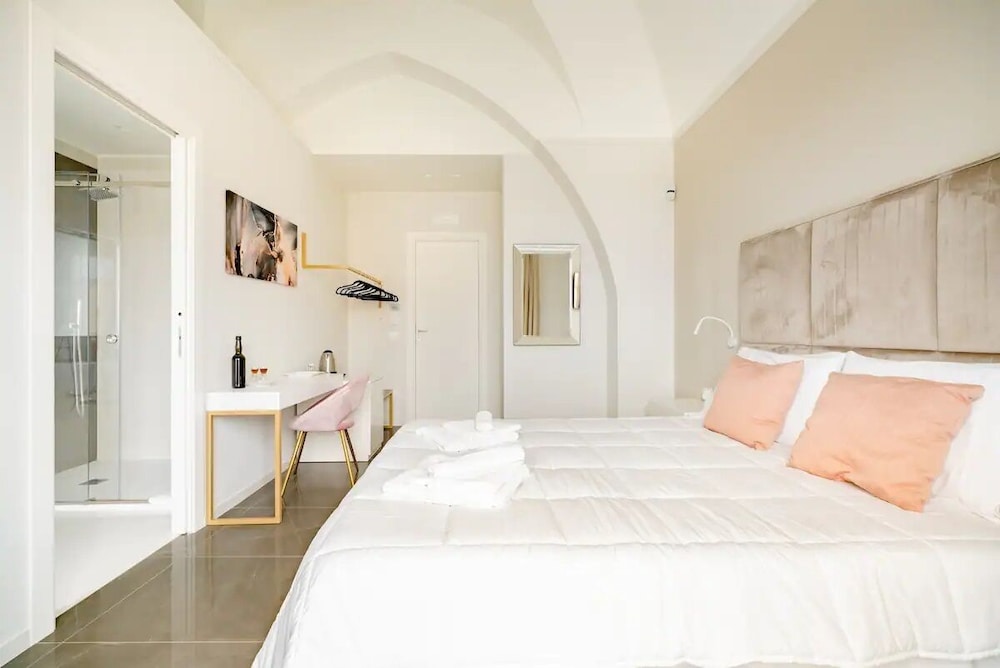 SHoruq in Marsala, Italy