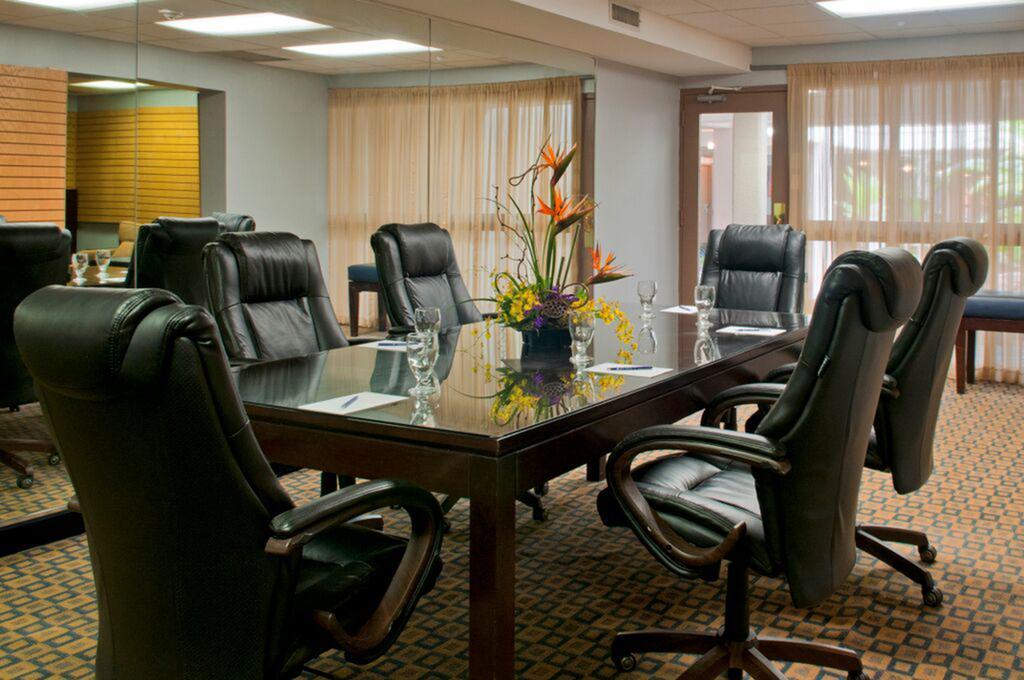 Wyndham Albuquerque Hotel & Conference Center - photo 20