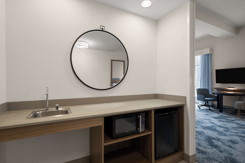 Hampton Inn Murrells Inlet Myrtle Beach Area - photo 18