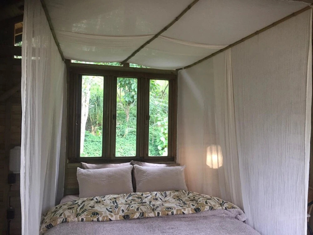 Chalets Huitaca — Choachi — photo 5