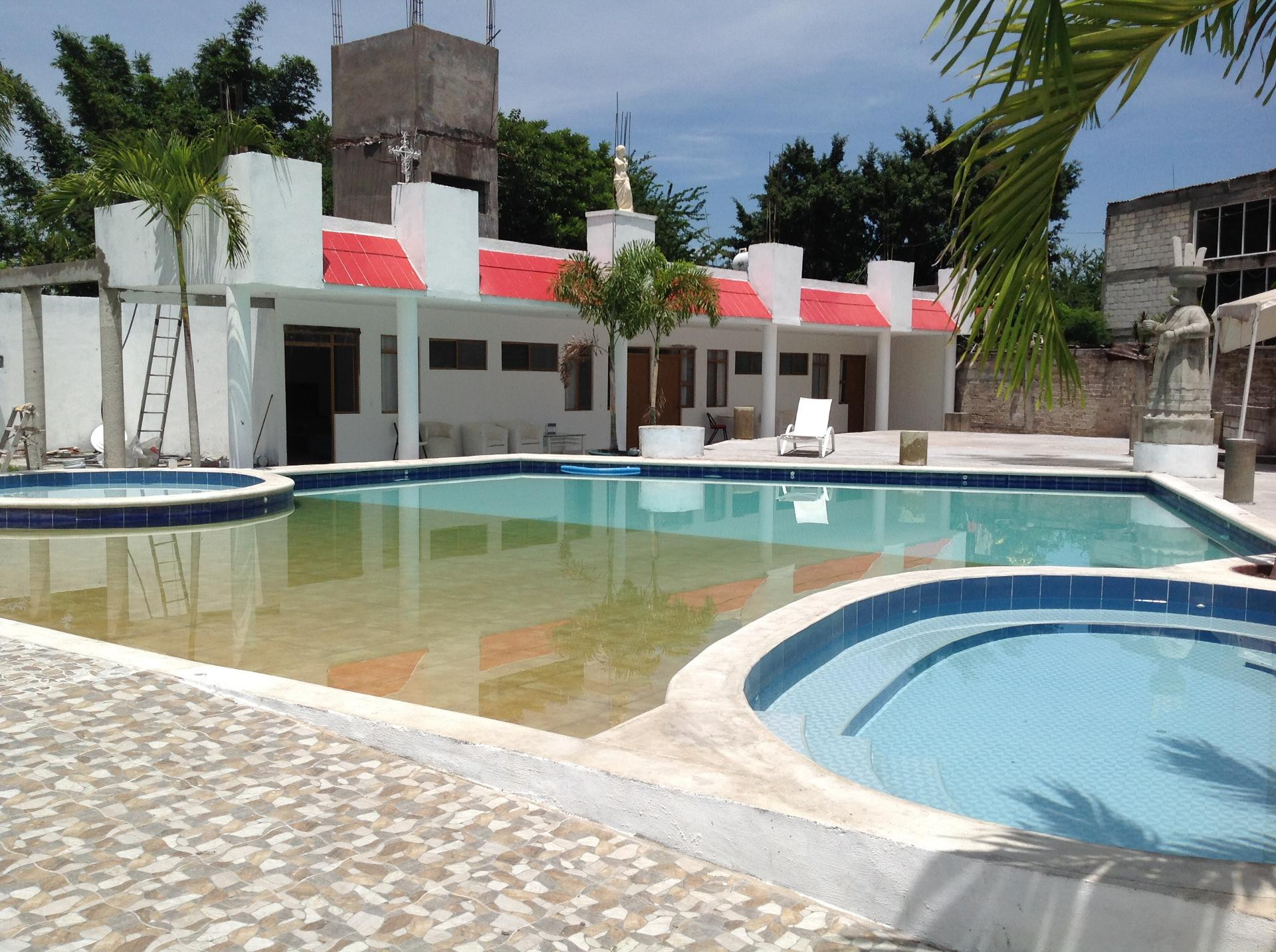 Cuarto Chinelo in Cuautla, Mexico