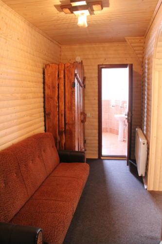 Oksamit Resort — Vorokhta — photo 2