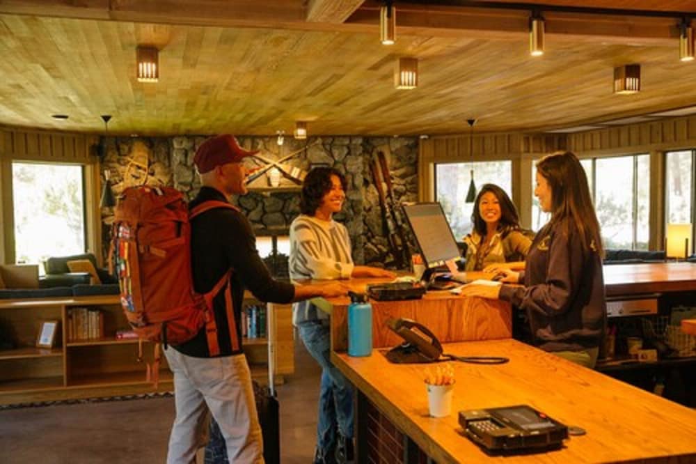 Station House Inn Near Heavenly Gondola - photo 5