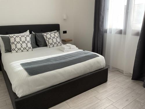 Le Onde - carbon neutral hotel in Levanto