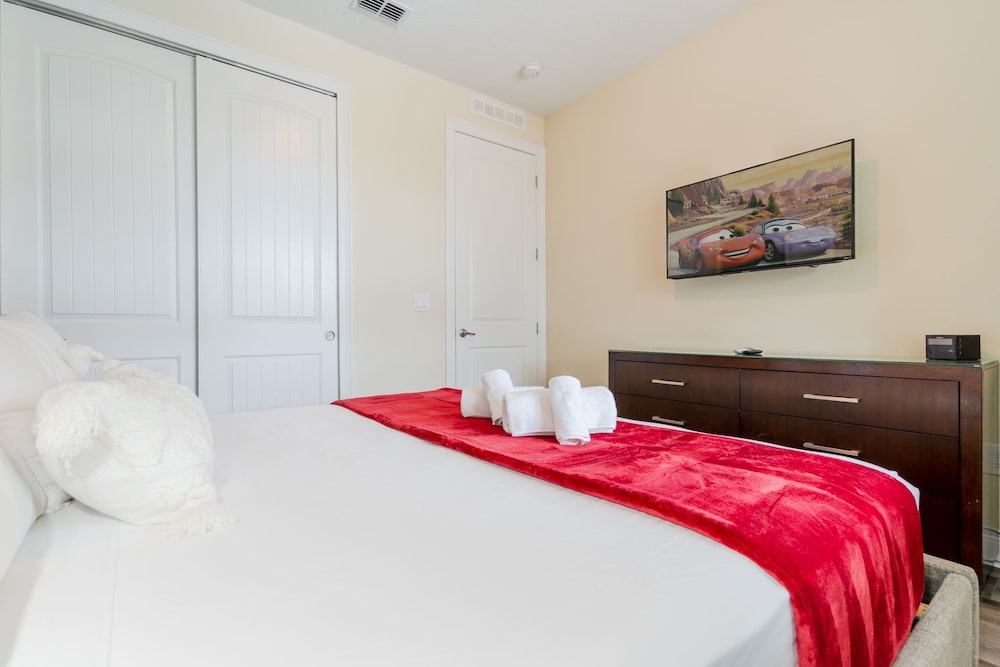 Encore Resort - photo 144