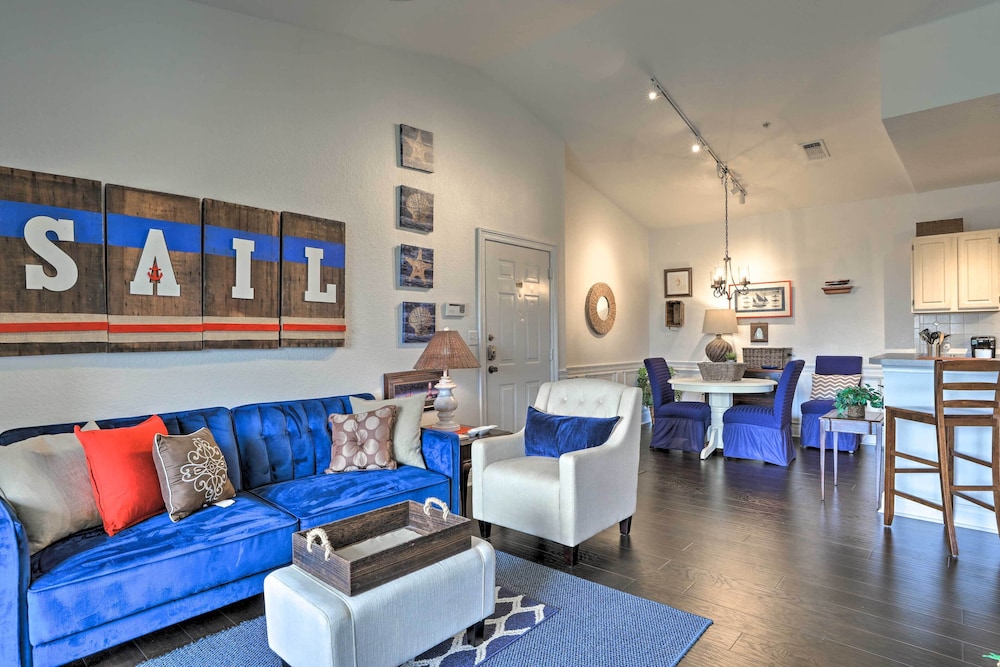 Resort Style Condo with Pool 6 Mi to Magic Kingdom - photo 6