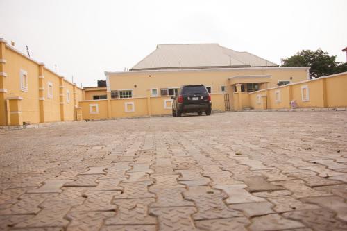 Fun City Hotel 1 - last minute hotel in Lagos