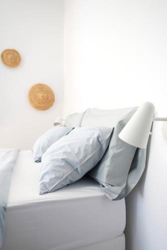 A ma ru to — 4-Star Luxury Hotel in Amarynthos, Greece