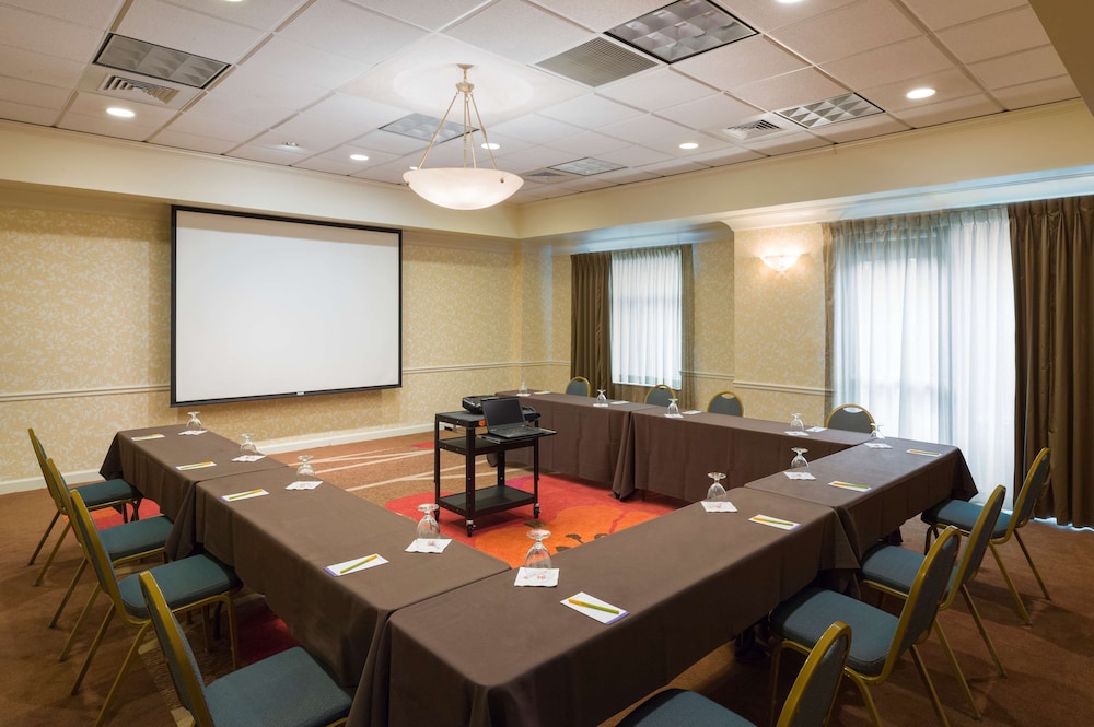 Hilton Garden Inn Hartford South Glastonbury - photo 34