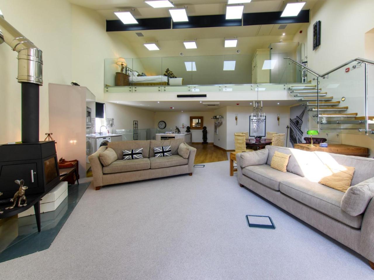 2 Bed in Harrogate 65305 — 4-Star Luxury Hotel in Harrogate, United Kingdom