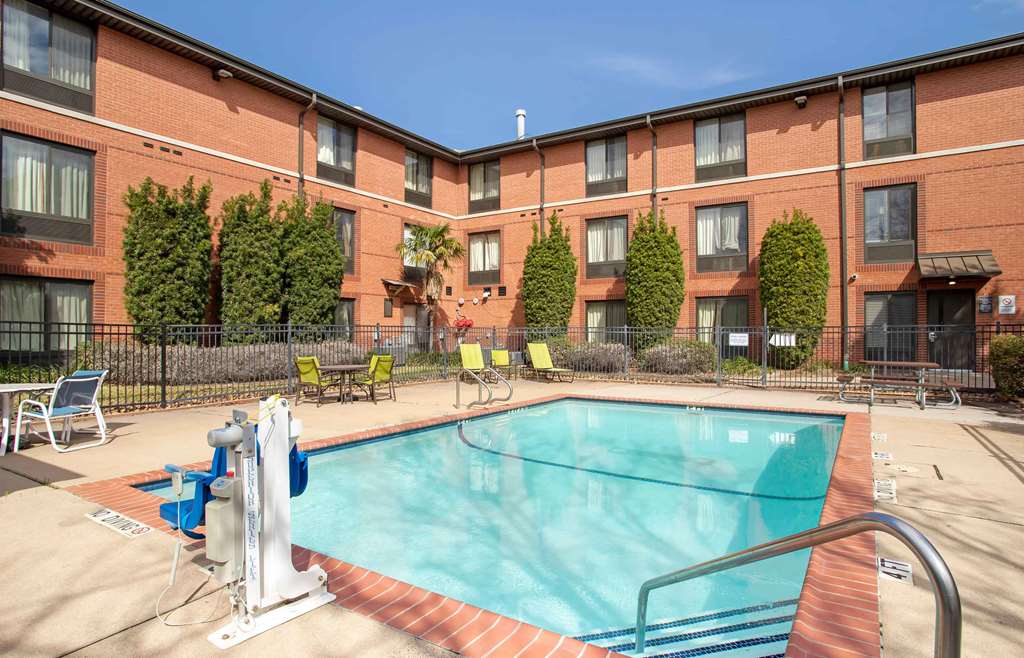 Extended Stay America Suites Houston Northwest Hwy 290 - photo 39