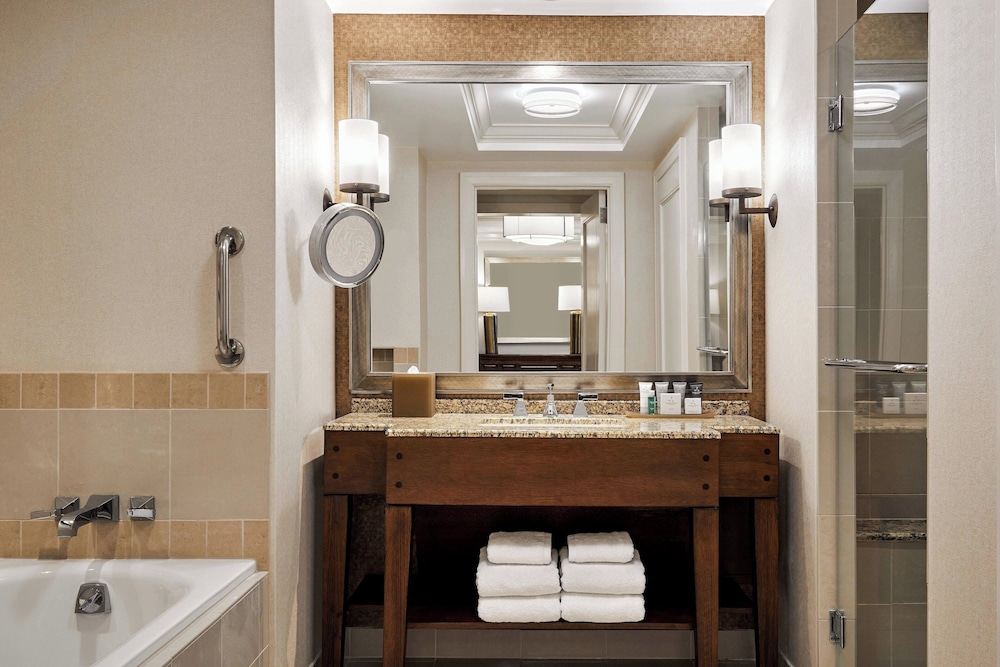 JW Marriott San Antonio Hill Country Resort & Spa - photo 30