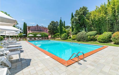 Amazing Home In Larciano — 5-Star Luxury Hotel in Larciano, Italy